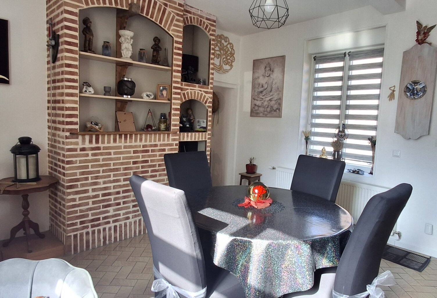 Vente Maison/villa 3 pièces — photo 1