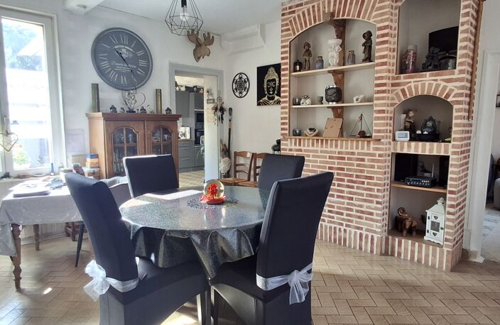 Vente Maison/villa 3 pièces — photo 2
