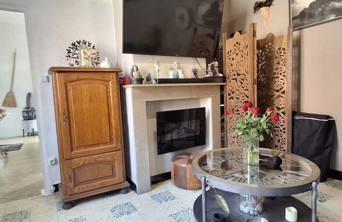 Vente Maison/villa 3 pièces — photo 3
