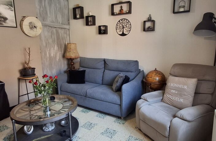 Vente Maison/villa 3 pièces — photo 4