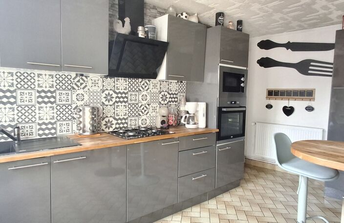 Vente Maison/villa 3 pièces — photo 5