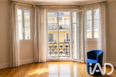 Appartement 5 pièces 2175000 €
