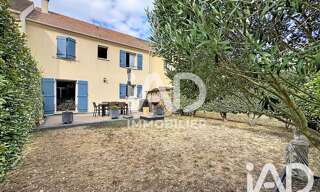 Maison 6 Pièces 98 m² à vendre à Vert-le-Petit (91710)