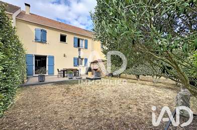Maison 6 pièces 305000 €