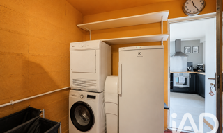 Maison 6 Pièces 98 m² à vendre à Vert-le-Petit (91710)