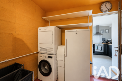 Maison 6 pièces 304000 €