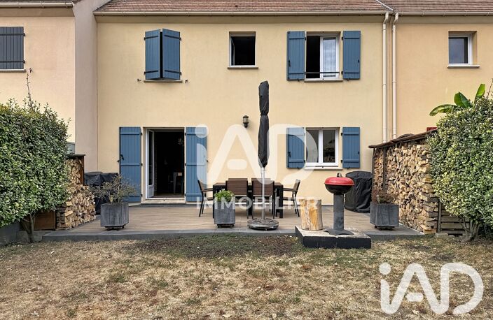 Vente Maison traditionnelle 6 pièces — photo 2