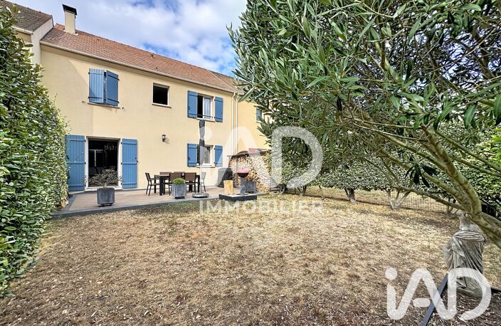 Vente Maison traditionnelle 6 pièces — photo 3