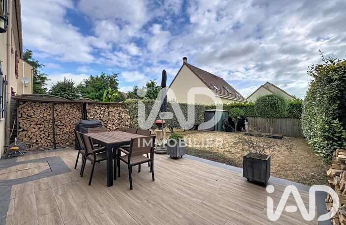 Vente Maison traditionnelle 6 pièces — photo 4