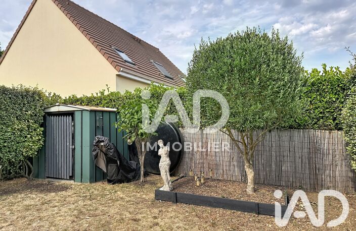 Vente Maison traditionnelle 6 pièces — photo 5
