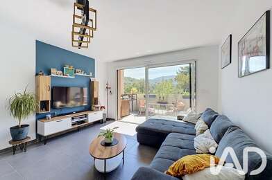 Appartement 4 pièces 380000 €