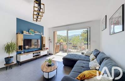 Vente Appartement 4 pièces — photo du bien
