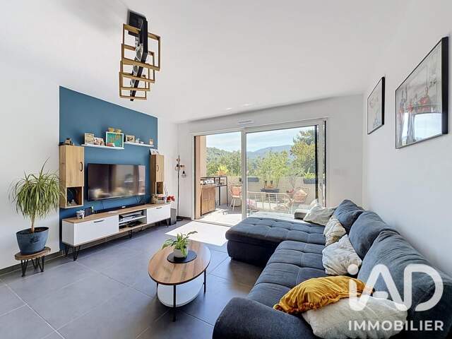 Vente Appartement 4 pièces — photo du bien