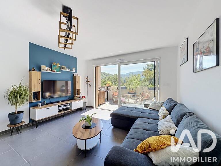 Vente Appartement 4 pièces — photo 1