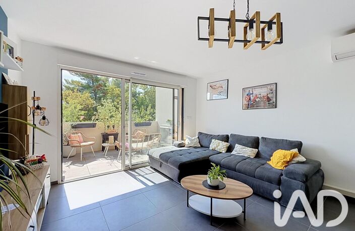 Vente Appartement 4 pièces — photo 2