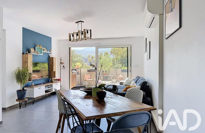 Vente Appartement 4 pièces — photo 3