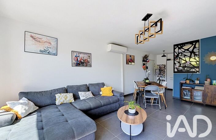 Vente Appartement 4 pièces — photo 4