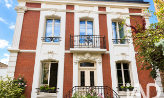 Maison 13 Pièces 300 m² à vendre à Clermont-Ferrand (63000)