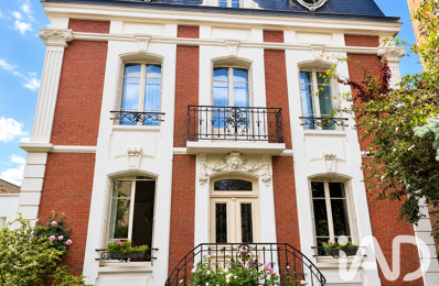 Vente Maison/villa 13 pièces — photo du bien
