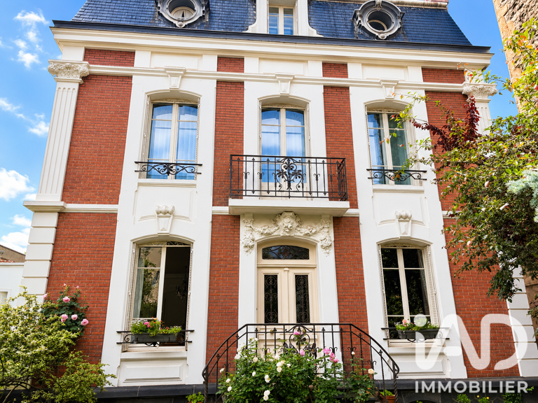 Vente Maison/villa 13 pièces — photo 1