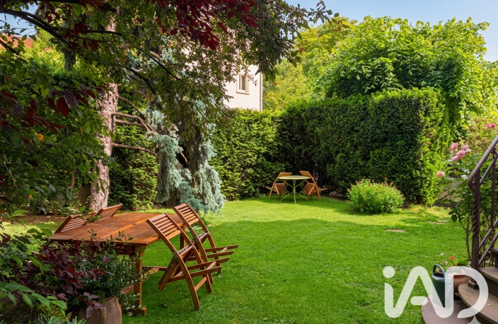 Vente Maison/villa 13 pièces — photo 2