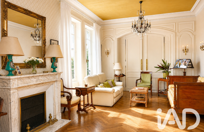 Vente Maison/villa 13 pièces — photo 3