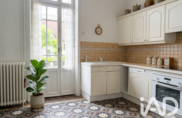 Vente Maison/villa 13 pièces — photo 4