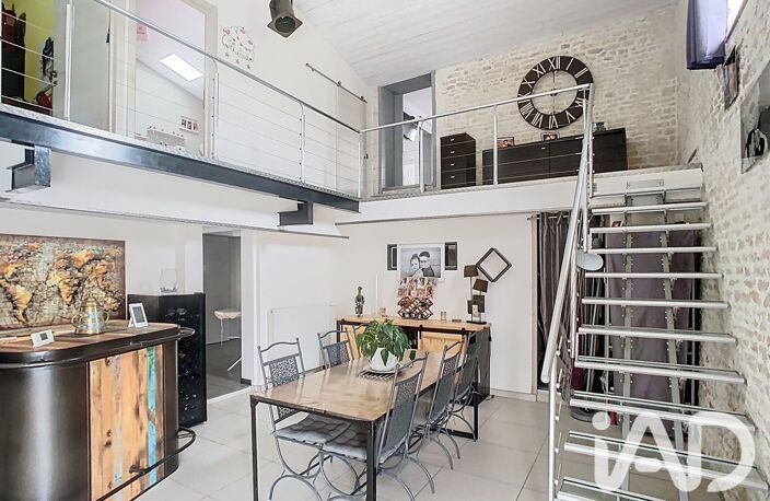 Vente Maison/villa 6 pièces — photo 2