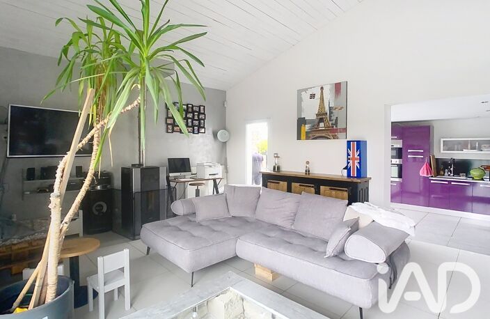 Vente Maison/villa 6 pièces — photo 3