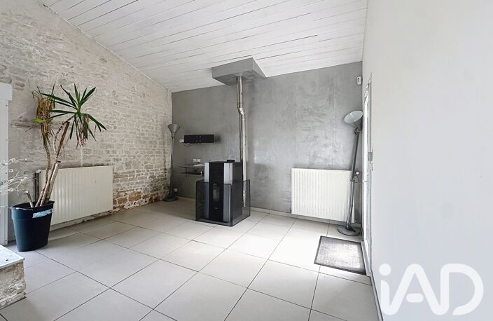 Vente Maison/villa 6 pièces — photo 4