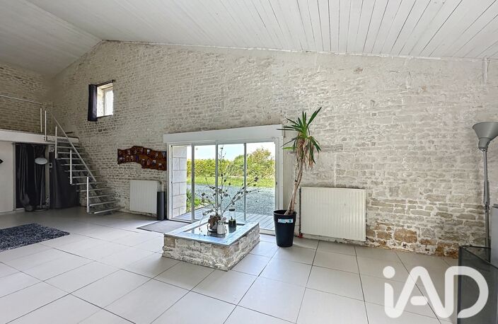 Vente Maison/villa 6 pièces — photo 5
