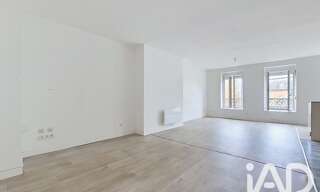 Appartement 5 Pièces 88 m² à vendre à Sedan (08200)