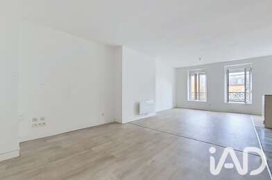 Appartement 5 pièces 73000 €