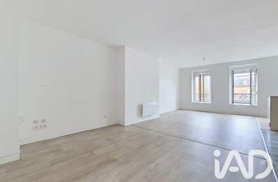 Vente Appartement 5 pièces — photo du bien