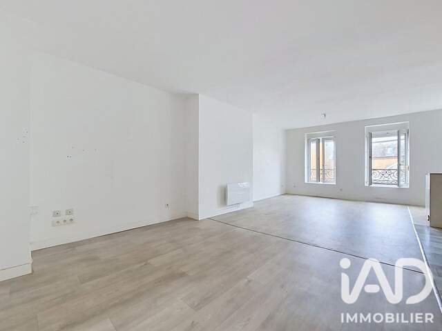Vente Appartement 5 pièces — photo du bien