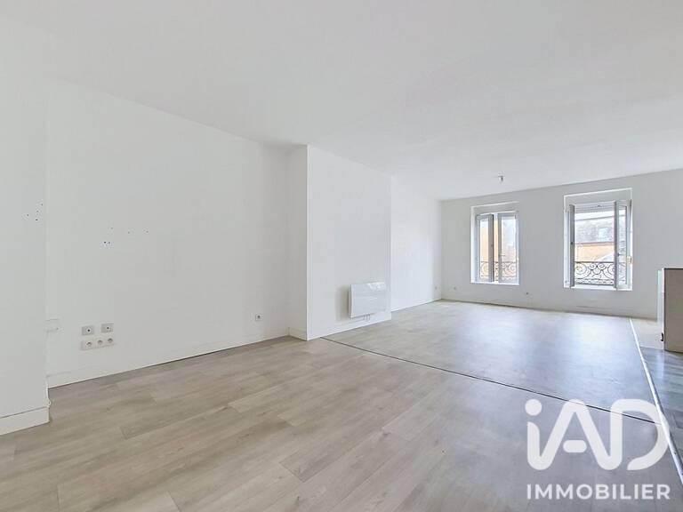 Vente Appartement 5 pièces — photo 1