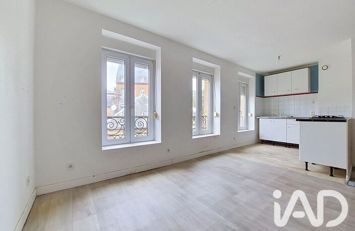 Vente Appartement 5 pièces — photo 2