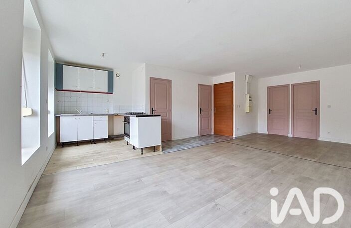 Vente Appartement 5 pièces — photo 3