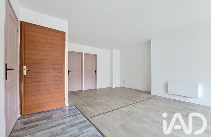 Vente Appartement 5 pièces — photo 4