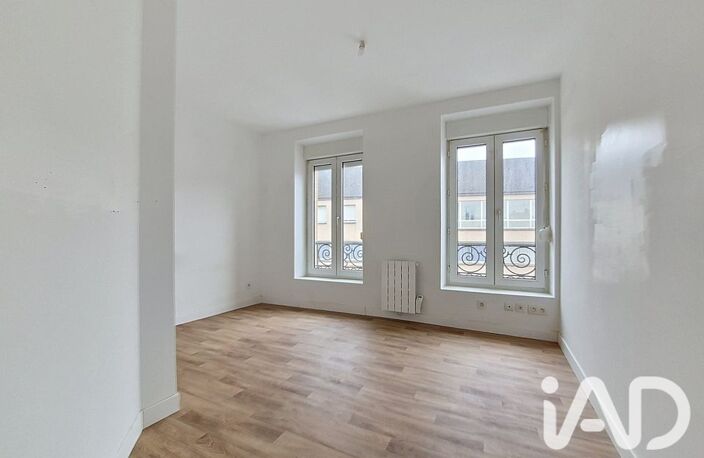 Vente Appartement 5 pièces — photo 5