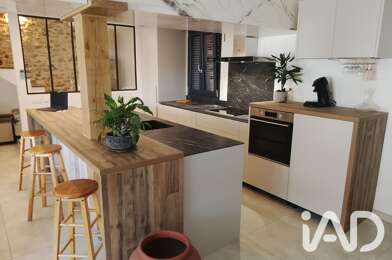 Maison 10 pièces 485000 €