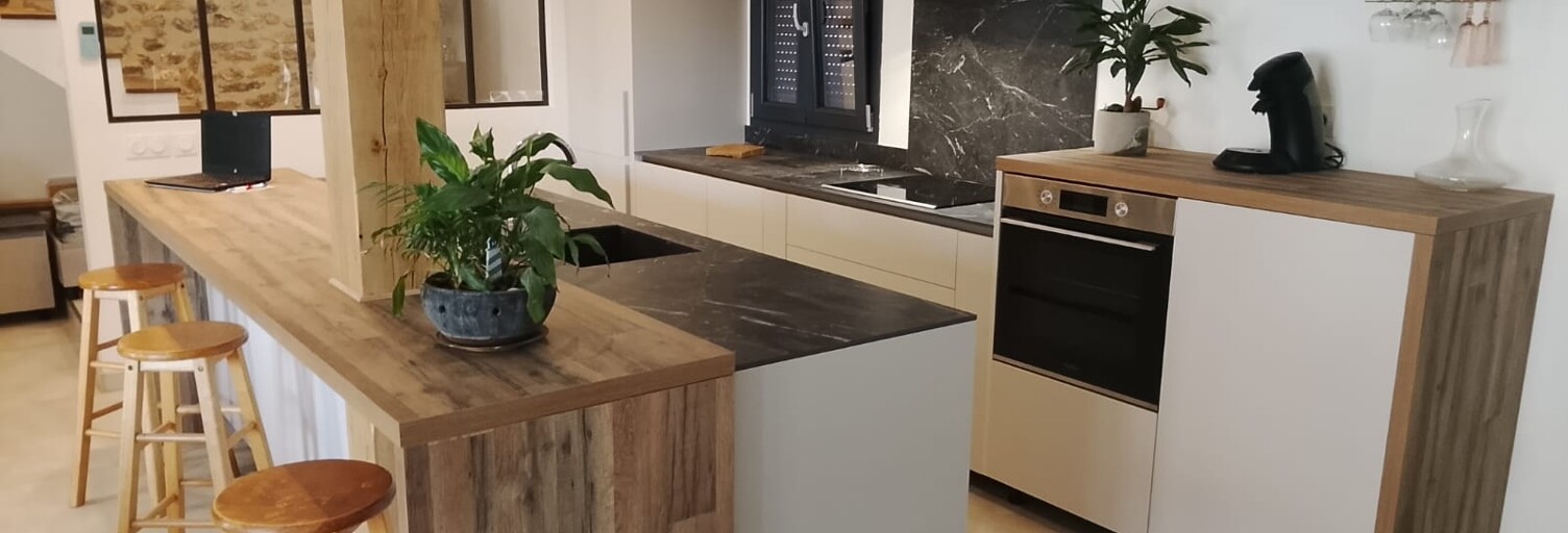 Maison 10 Pièces 228 m² à vendre à Beautheil-Saints (77120)