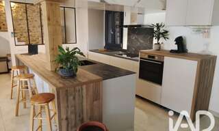 Maison 10 Pièces 228 m² à vendre à Beautheil-Saints (77120)