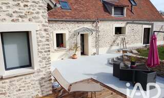 Maison 10 Pièces 228 m² à vendre à Beautheil-Saints (77120)