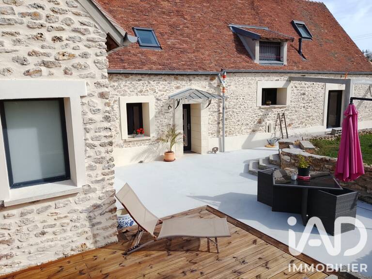 Vente Longère 10 pièces — photo 1
