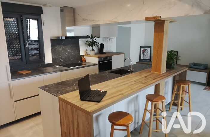 Vente Longère 10 pièces — photo 3