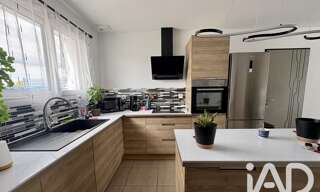 Maison 5 Pièces 87 m² à vendre à Sainte-Flaive-des-Loups (85150)
