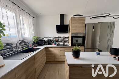 Maison 5 pièces 269000 €