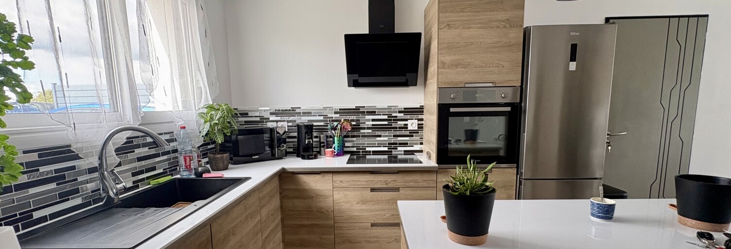 Maison 5 Pièces 87 m² à vendre à Sainte-Flaive-des-Loups (85150)