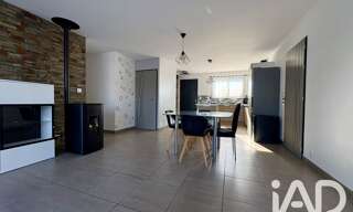 Maison 5 Pièces 87 m² à vendre à Sainte-Flaive-des-Loups (85150)
